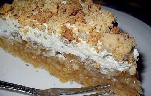 Apfelkuchen