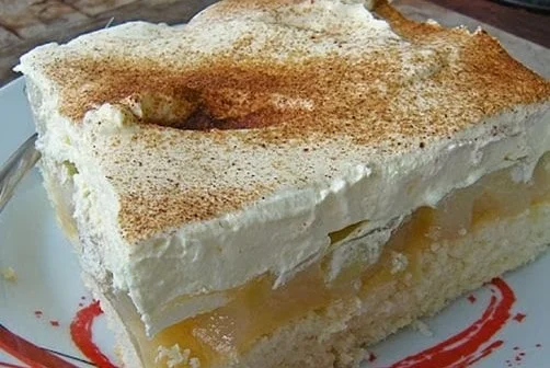Apfelkuchen
