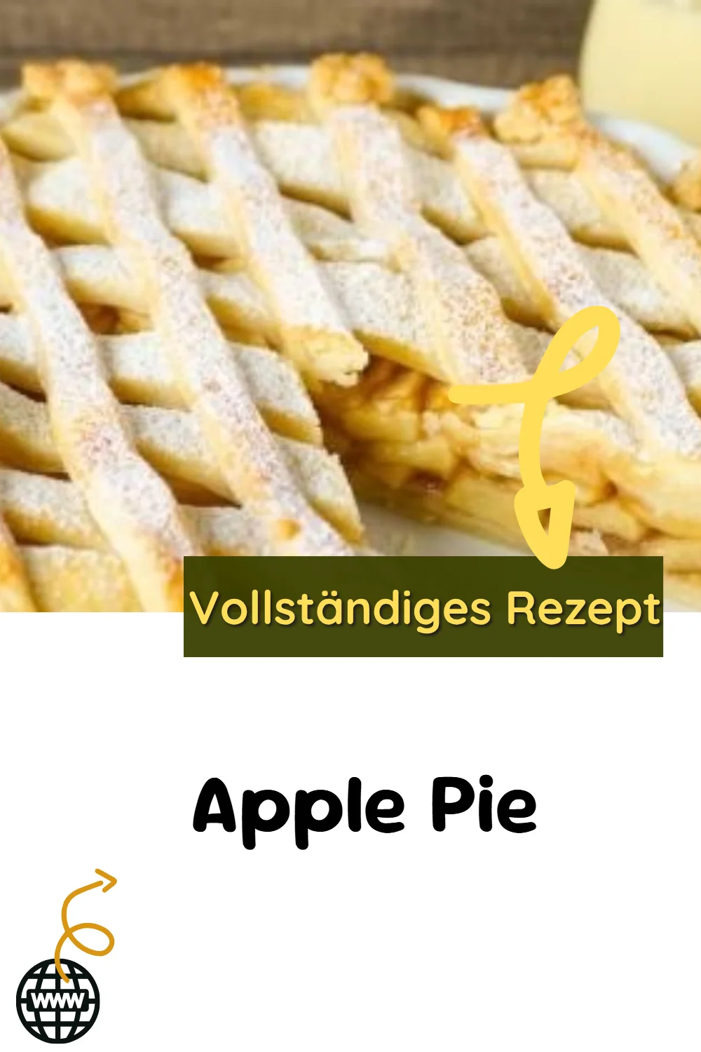 Apple Pie