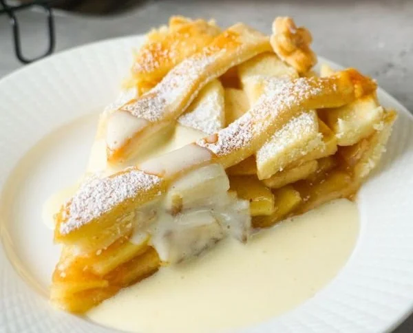Apple Pie