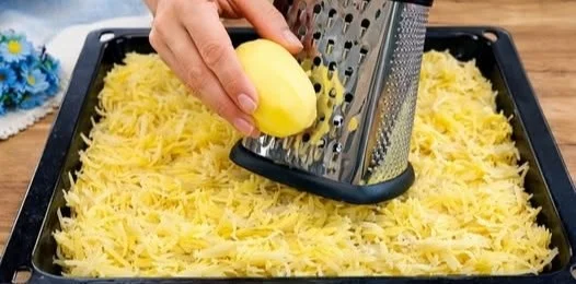Leckeres Gericht für die ganze Familie – Es ist sooo lecker!