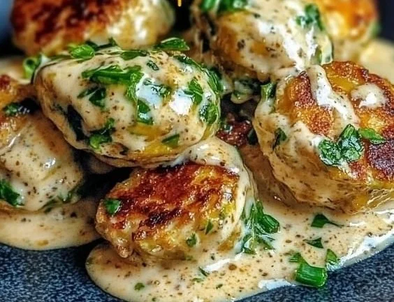 Rosenkohl in Frischkäse Senfsauce: Ein Unglaublich Essenzielles Rezept