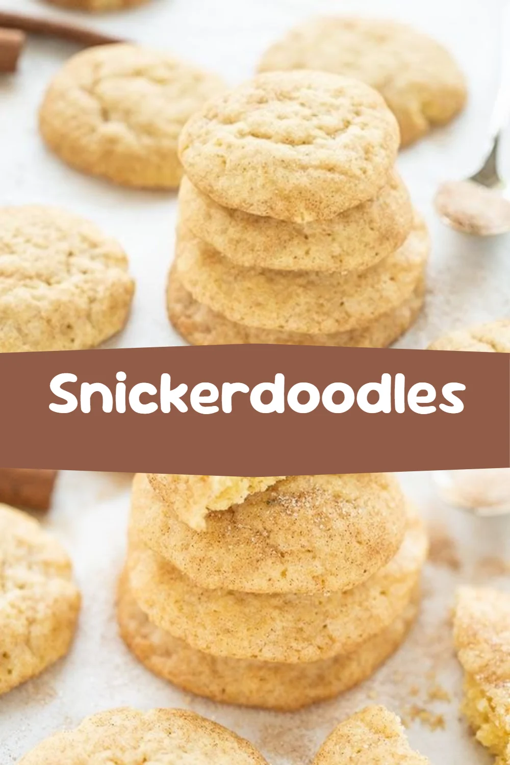 Snickerdoodles