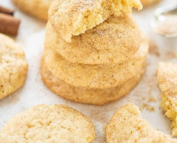 Snickerdoodles